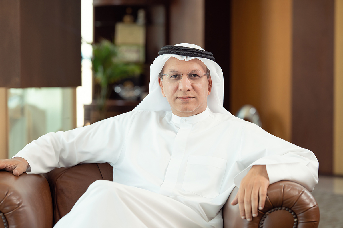 More Dubai developers should go public, says Deyaar CEO, calling IPOs and REITs ‘healthy for the economy’