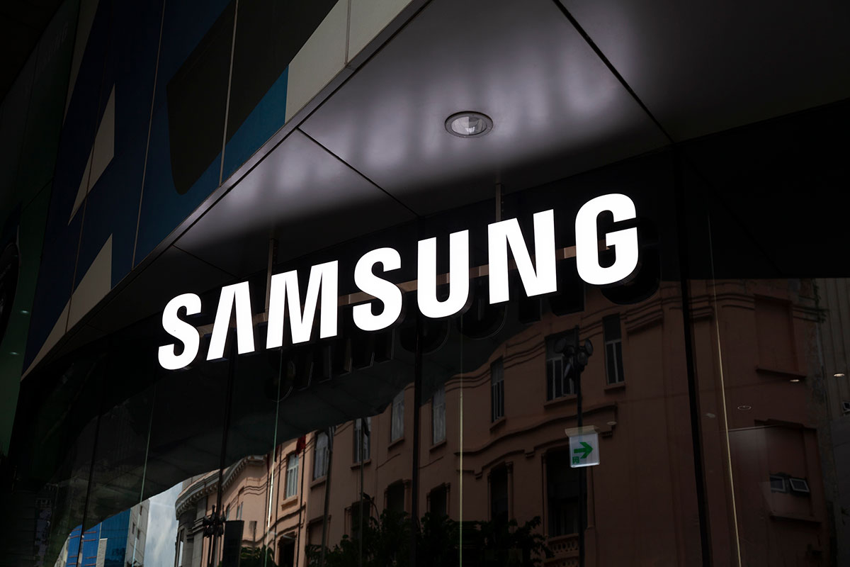 Samsung and Hyundai lead $480bn South Korea investment drive