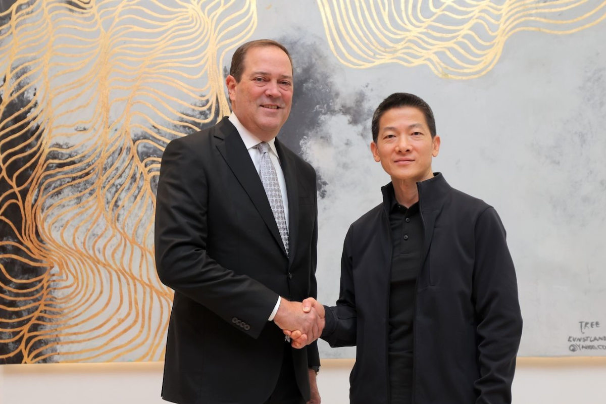 Cisco and G42 strengthen US-UAE tech ties with major AI infrastructure push
