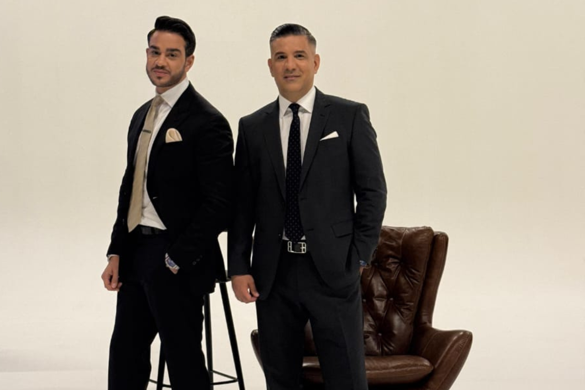 EXCLUSIVE: ‘It’s not trash TV’ – Ben Bandari and Rami Wahood tease bolder deals, drama in Million Dollar Listing UAE Season 2