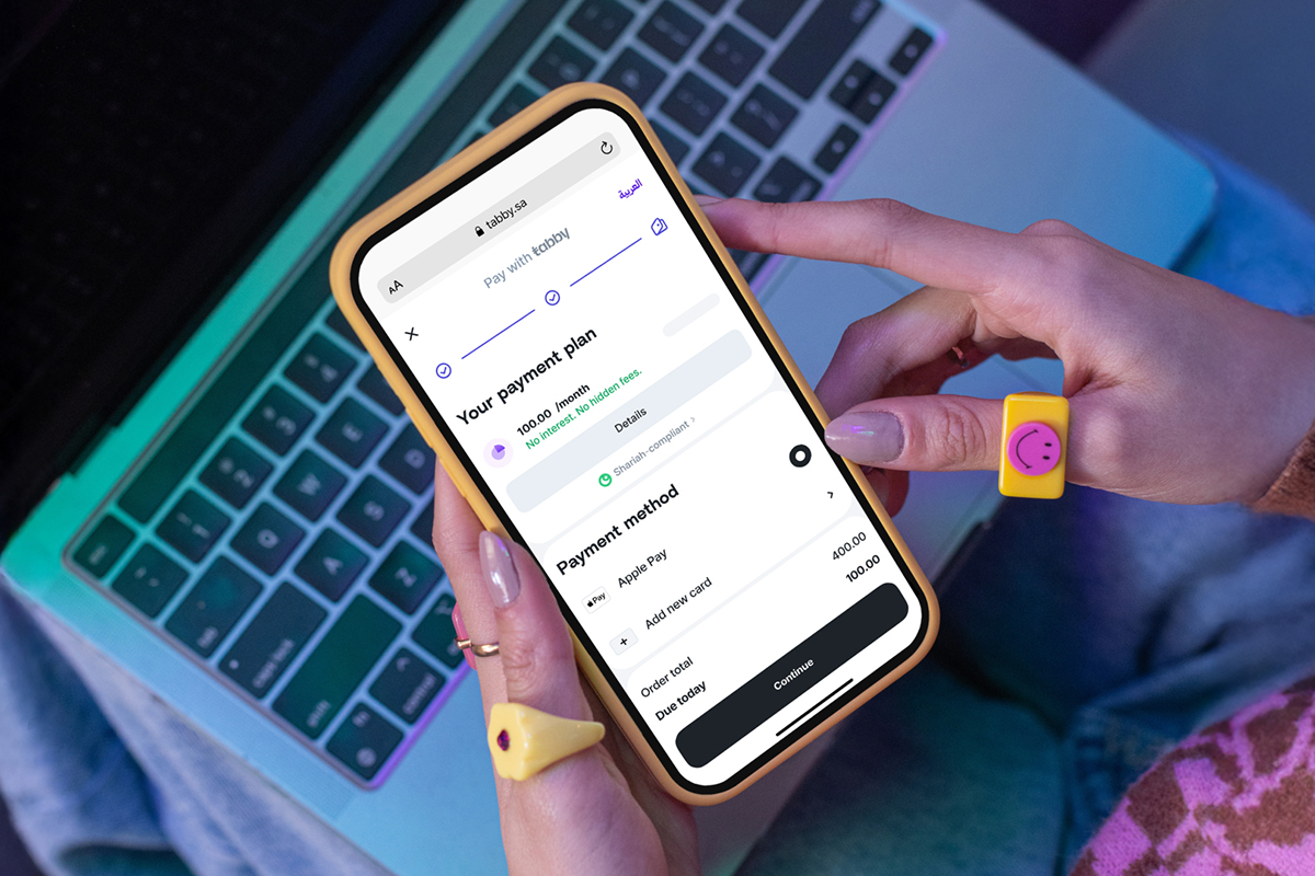 UAE launches ‘Buy Now, Pay Later’ option for fees and fines through Tabby