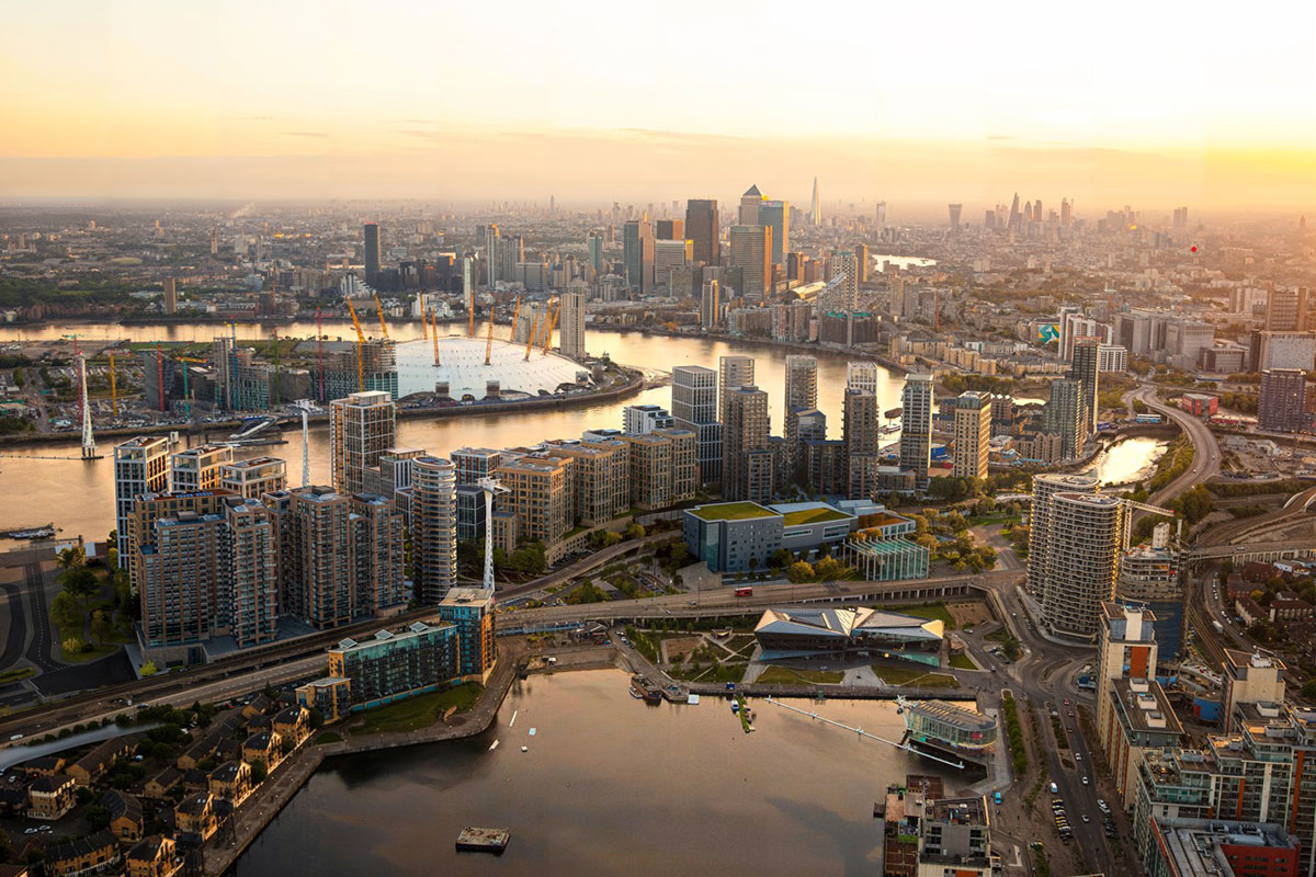 UAE’s Arada secures ‘biggest London property deal this decade’ with acquisition of $3.3bn Thameside West site