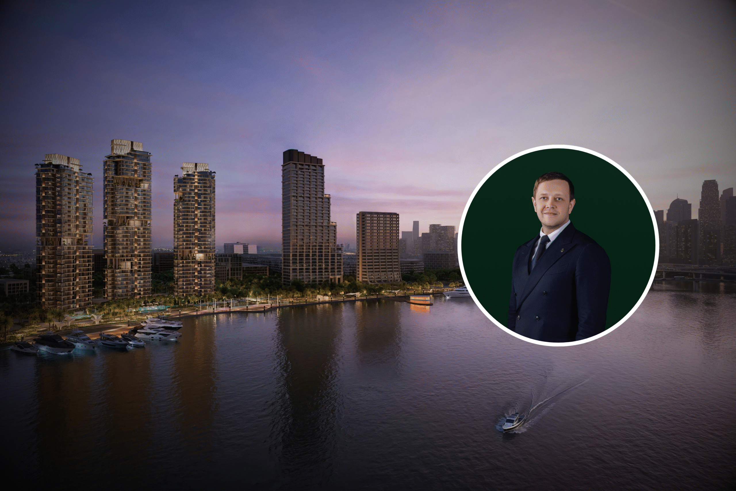 The Flipper is Dead, Long Live the Resident: Inside the 58% Shift Redefining Dubai Real Estate