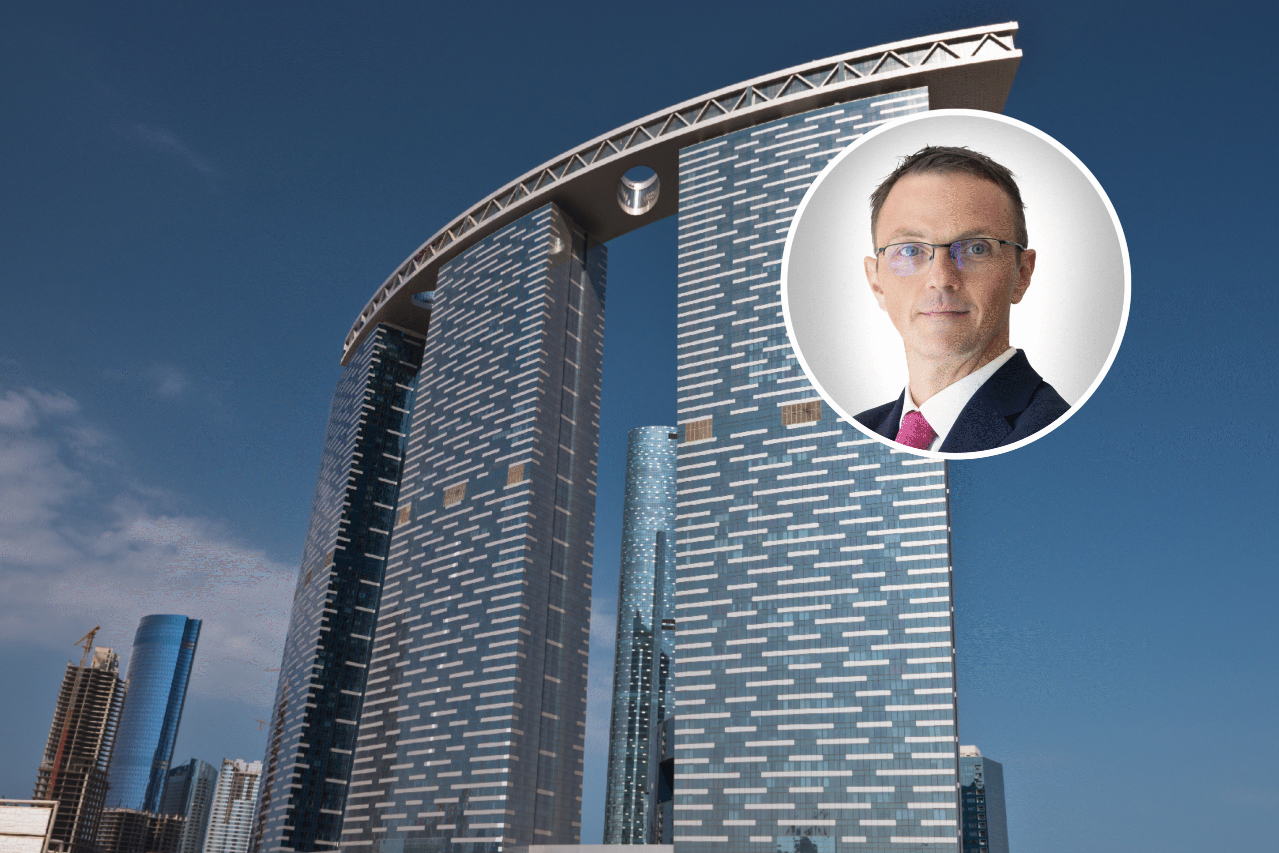 Strategic Calibration: Inside Abu Dhabi’s 8,000-Unit Residential Pipeline and the Rise of the ‘Staggered Supply’ Model
