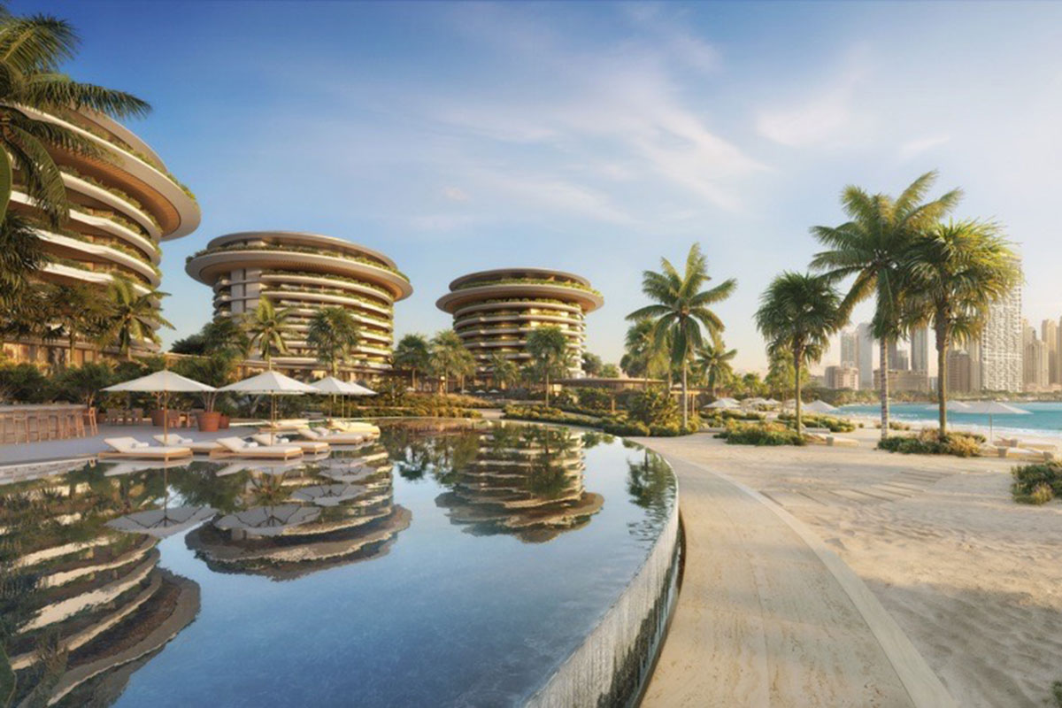 Marriot’s pipeline for Middle East branded residences hits 38, led by rapid UAE growth