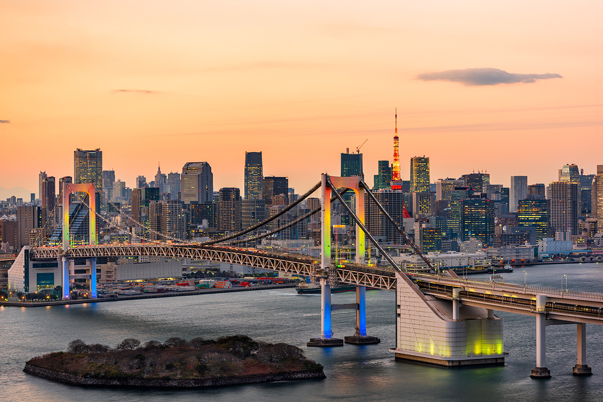 Qatar Investment Authority and Orix to launch $2.5bn Japanese PE fund