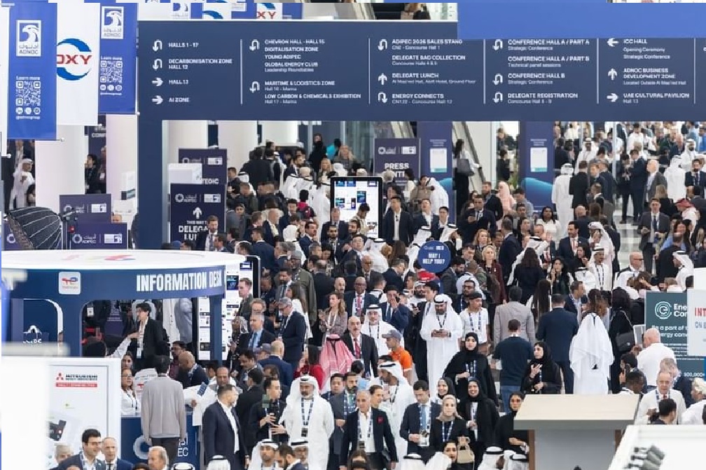 UAE business numbers surge 235 per cent as investor confidence soars under major legislative reforms
