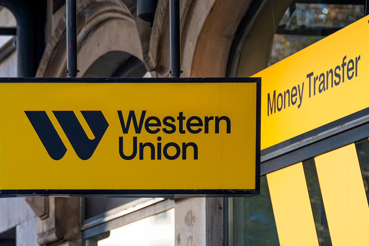 Western Union UAE’s biggest brand mover for October 2025 – YouGov