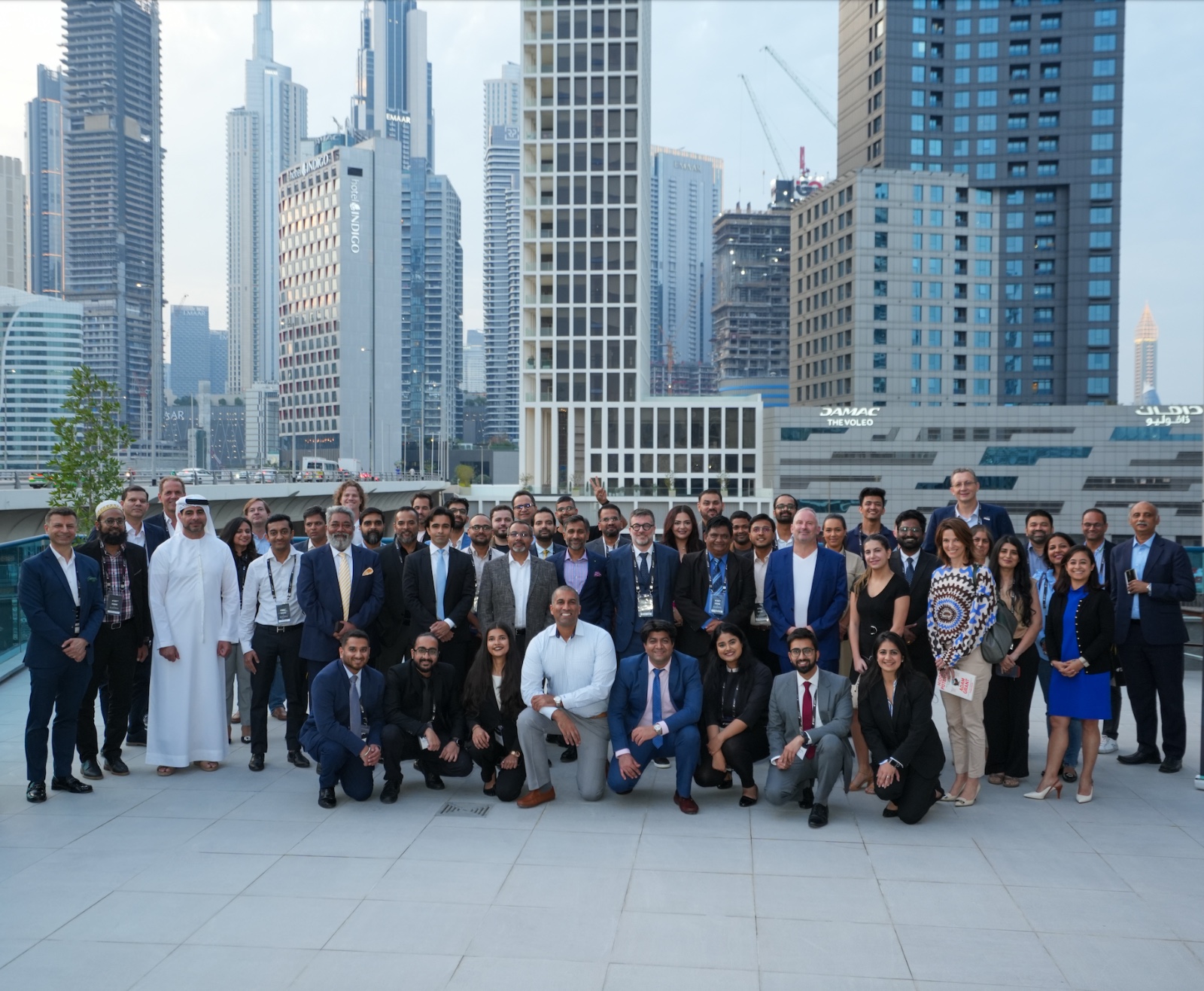 The New Talent Corridor: UAE Giants Turn to India’s Masters’ Union for Next-Gen Leadership