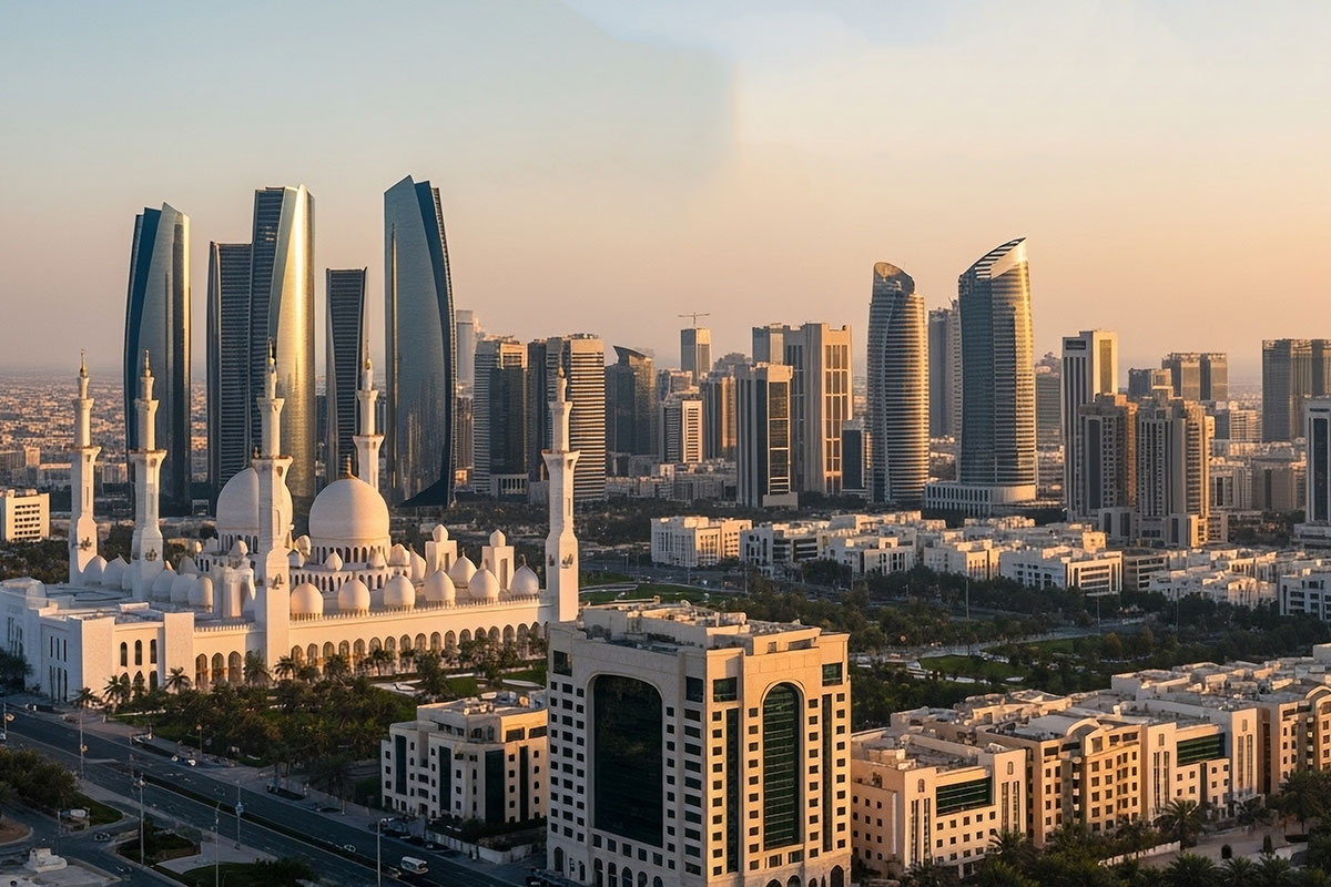 Abu Dhabi’s IHC names leadership team for 2PointZero