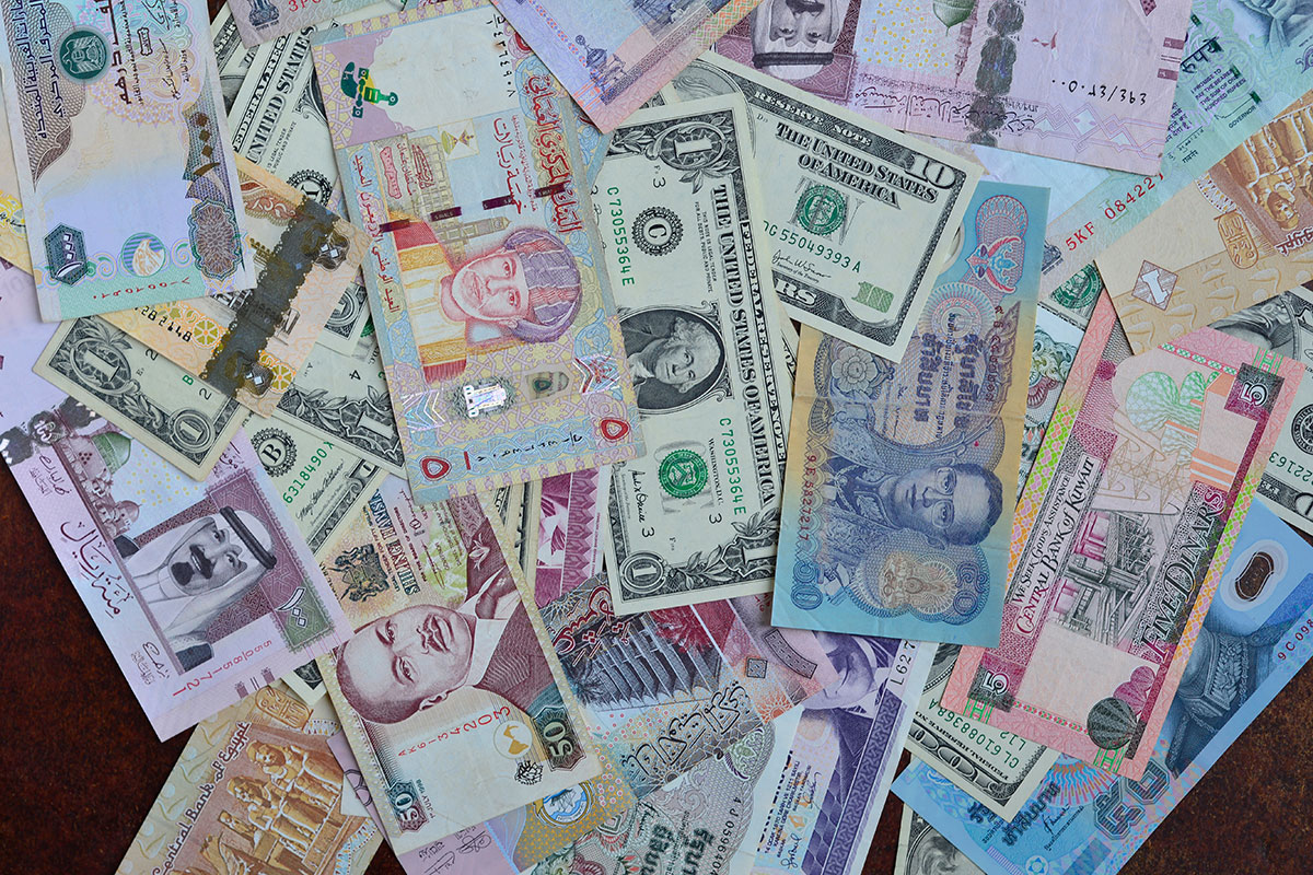 GCC debt market hits $1.1trn in 3Q25 as sukuk gain momentum – report