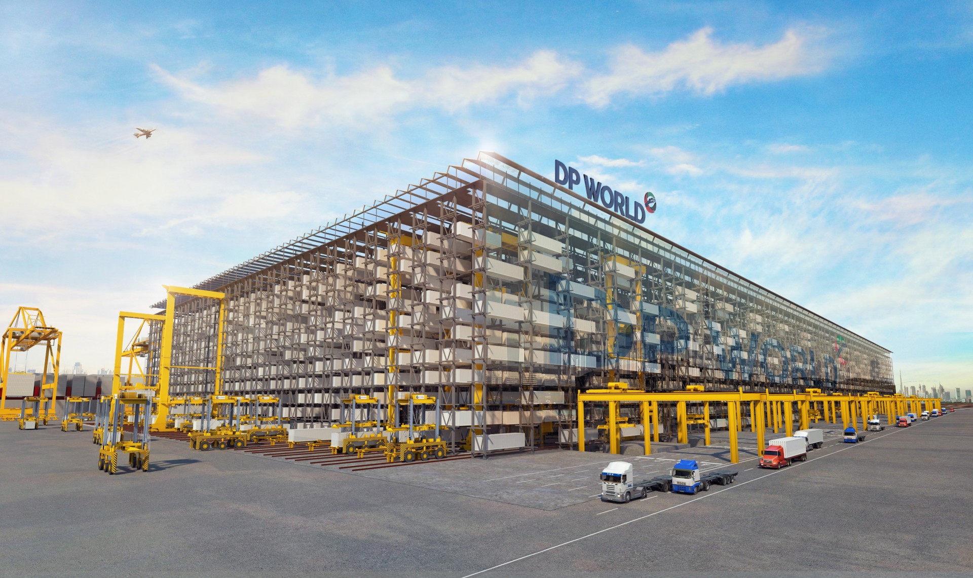 Decoded: The D33 Agenda and the Private Sector’s Critical Role in Doubling Dubai’s Economy