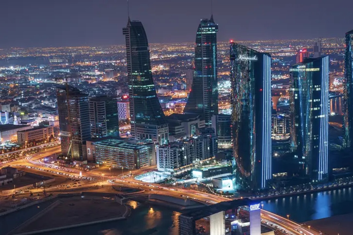 Bahrain real estate: Infracorp to unveil $1bn sustainable projects at Cityscape 2025