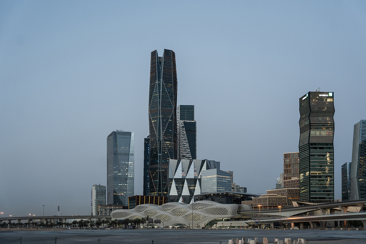 Saudi Arabia’s commercial property market enters stable phase as growth moderates
