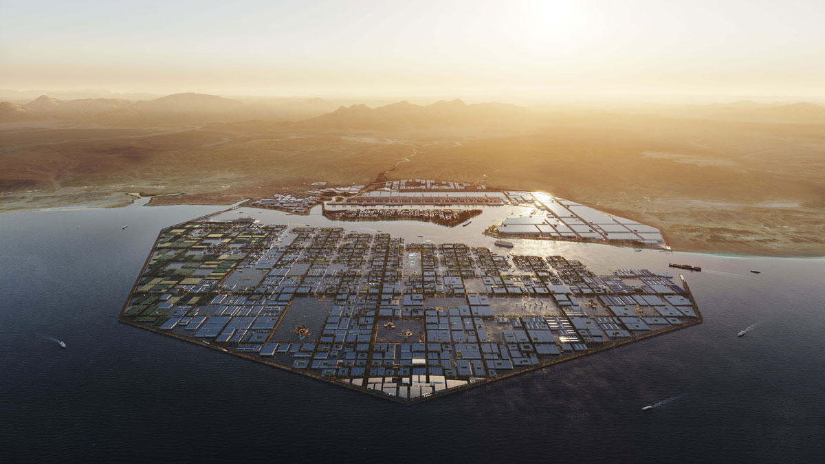 Beyond Hydrocarbons: The Economics of the UAE’s Green Hydrogen Ambitions