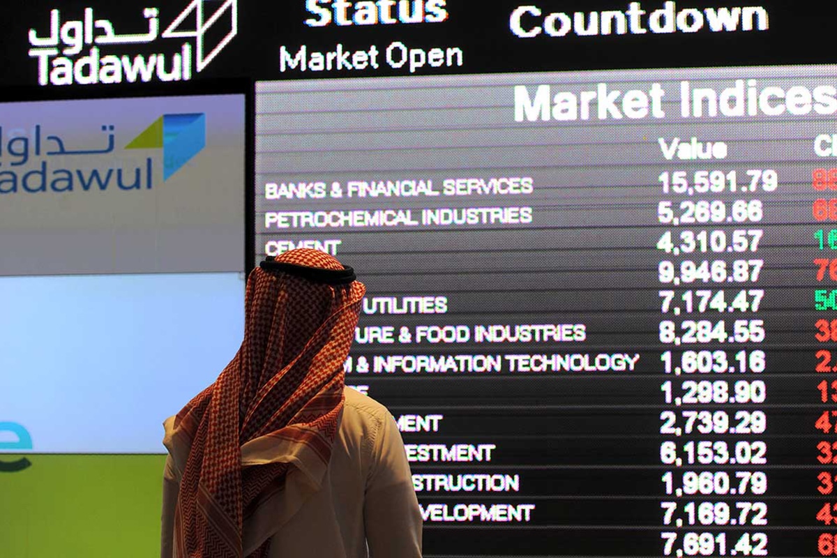 Saudi CMA proposes major rule changes on shareholder rights and board removals