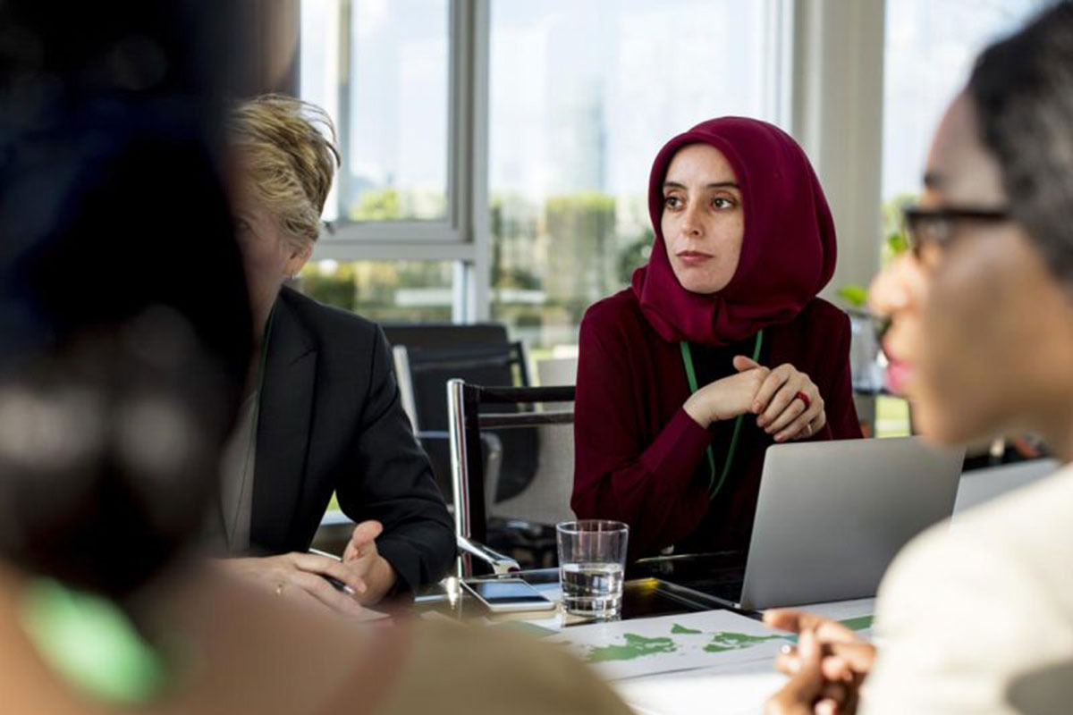 Women hold 15.8% of board positions in UAE’s listed financial companies – report