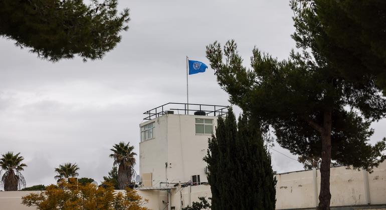UN strongly condemns Israel’s unauthorised entry of UNRWA compound in East Jerusalem