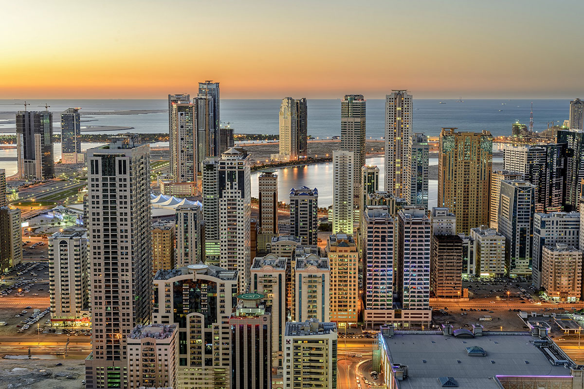 Sharjah real estate sets historic monthly record with $2.6bn in November transactions
