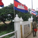 Civilians at risk amid escalating Thailand-Cambodia conflict: UN rights chief