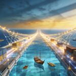 The New Silk Road: How the India-UAE Corridor is Redefining Global Supply Chains