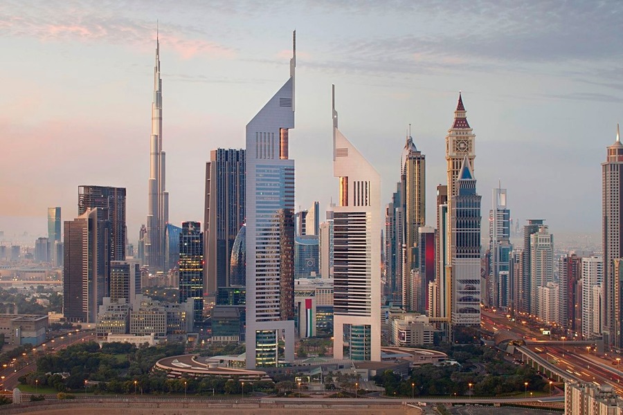 Beyond the Employment Visa: How to Secure Your Own UAE Residency in 2026 (Without a Sponsor)