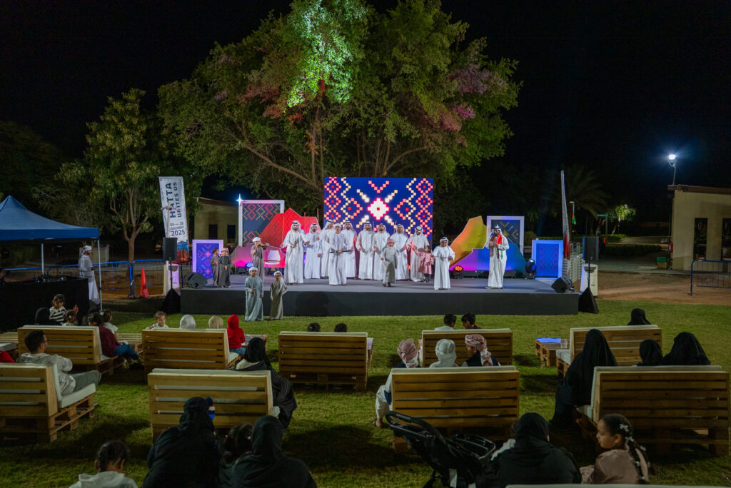 ‘Hatta Unites Us’ community festival makes its debut at #HattaWinter