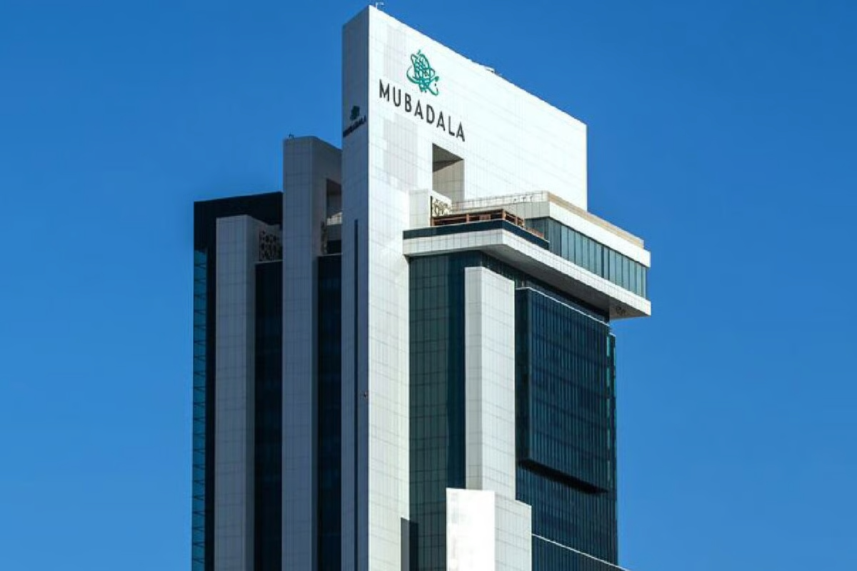 Mubadala and Barings launch $500mn real estate debt partnership
