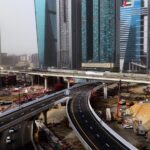 Two of five bridges in Trade Centre Roundabout project opened ahead of schedule