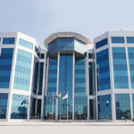 AD Ports Group signs a logistics JV with CEI Group in Pakistan 