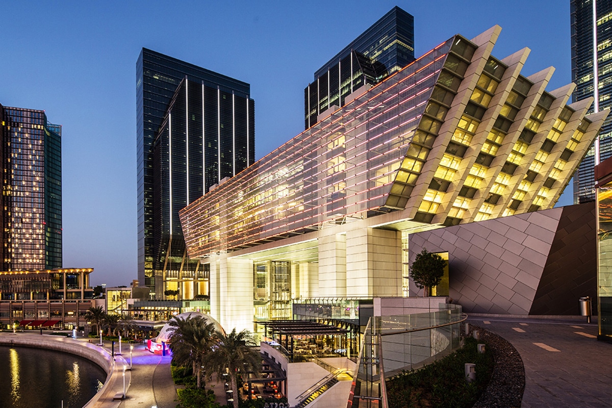 ADGM posts 48% AUM surge and strong Q3 growth as entities pass 11,900 licences