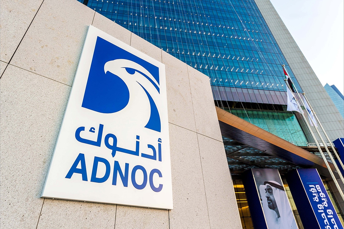 ADNOC announces $43bn dividend target through 2030