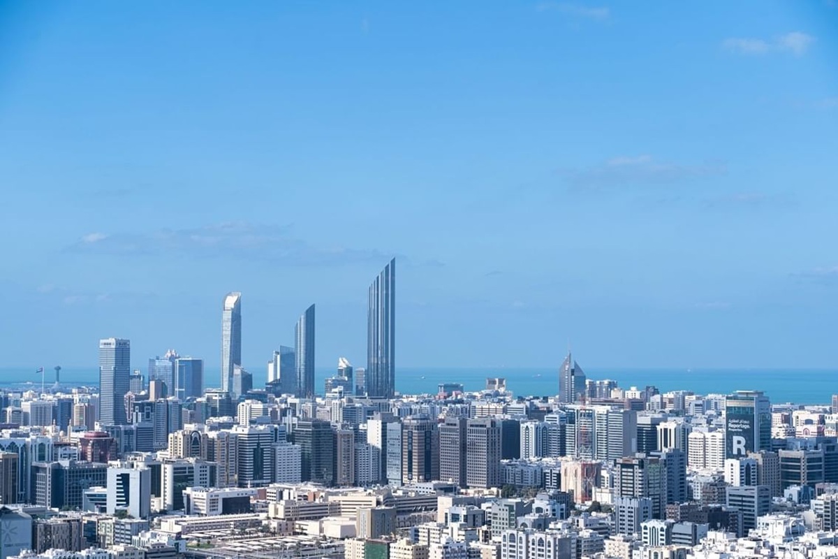 Abu Dhabi warns overoccupancy could cost residents AED50,000 in fine