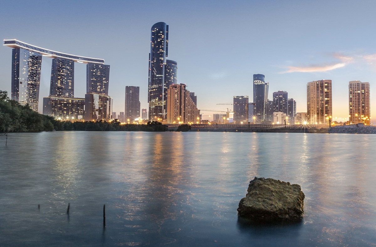 Abu Dhabi launches major finance cluster to drive $15.25bn GDP boost, lure $4.6bn investment and create 8,000 new skilled jobs by 2045