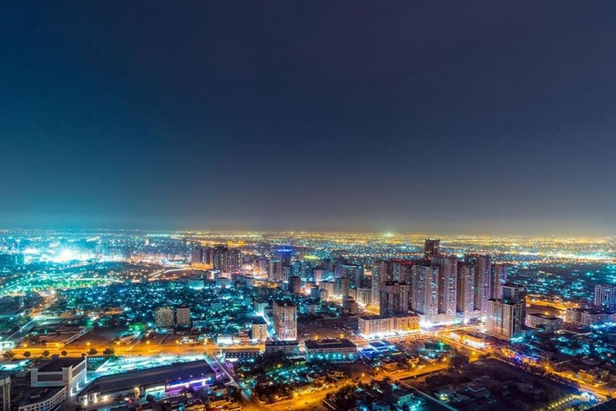 Ajman real estate transactions jump 32 per cent to $659m in November
