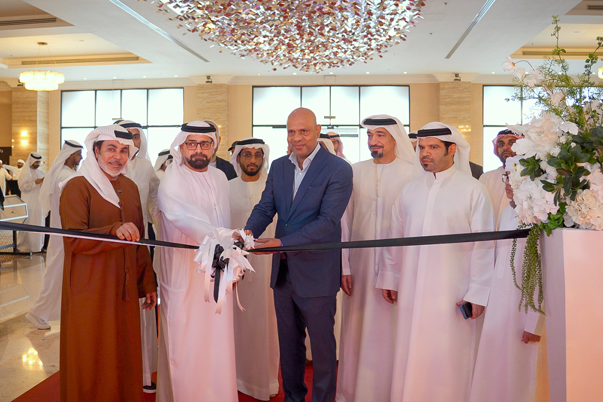 Al Rabwa Real Estate enters UAE market with Al Qasimia Future 6 in Sharjah