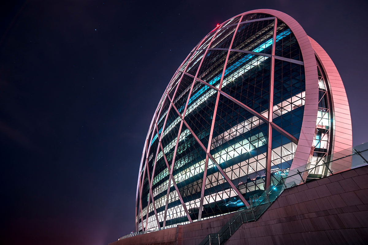 Aldar, Mubadala Capital JV to bridge regional opportunities with international capital