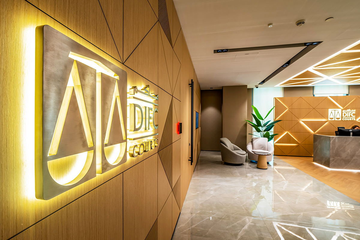 DIFC Courts embrace blockchain tools for complex digital asset cases