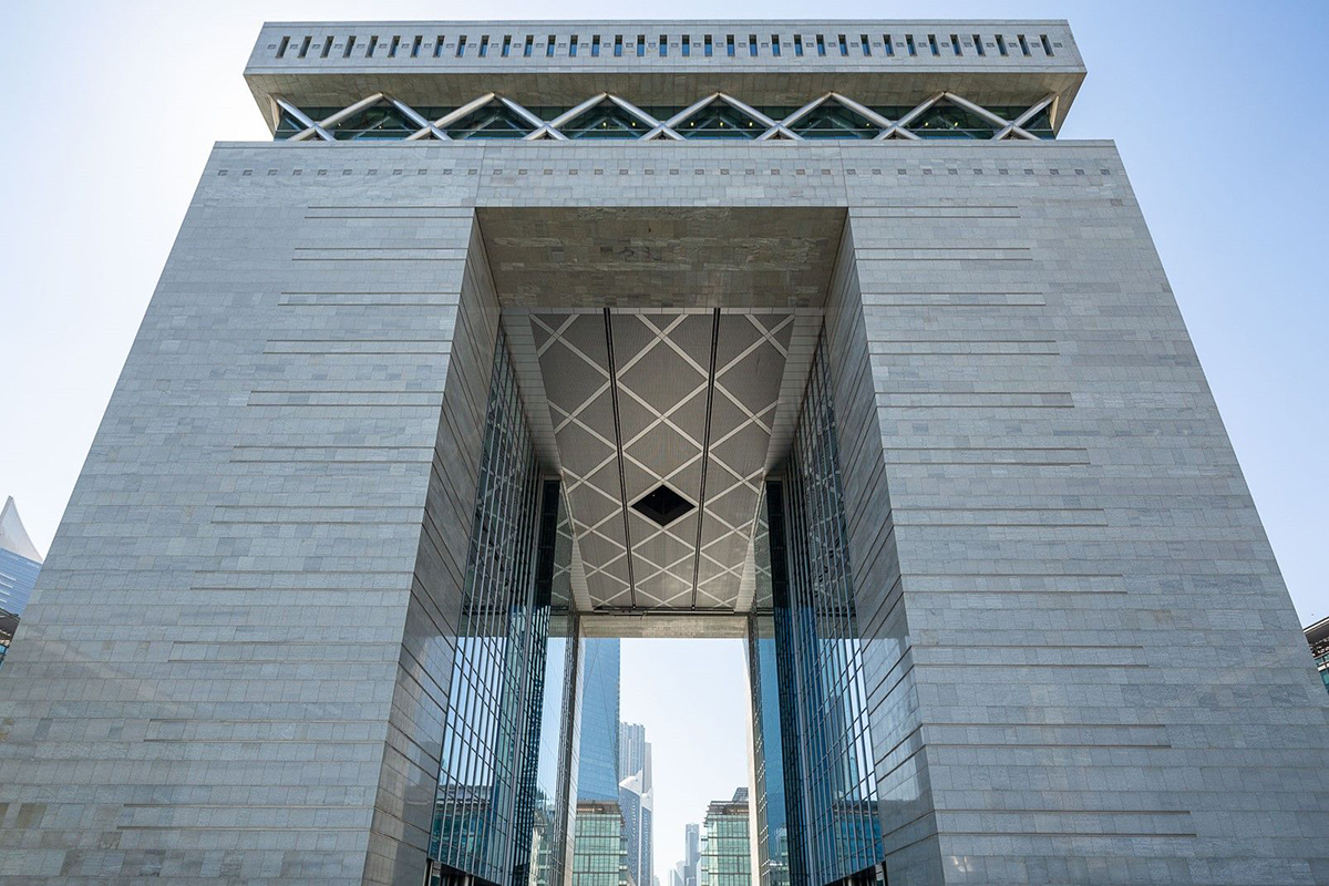 DFSA updates crypto token rules for firms operating in DIFC