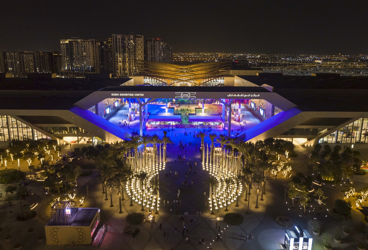Dubai to host GITEX GLOBAL 2026 at Expo City