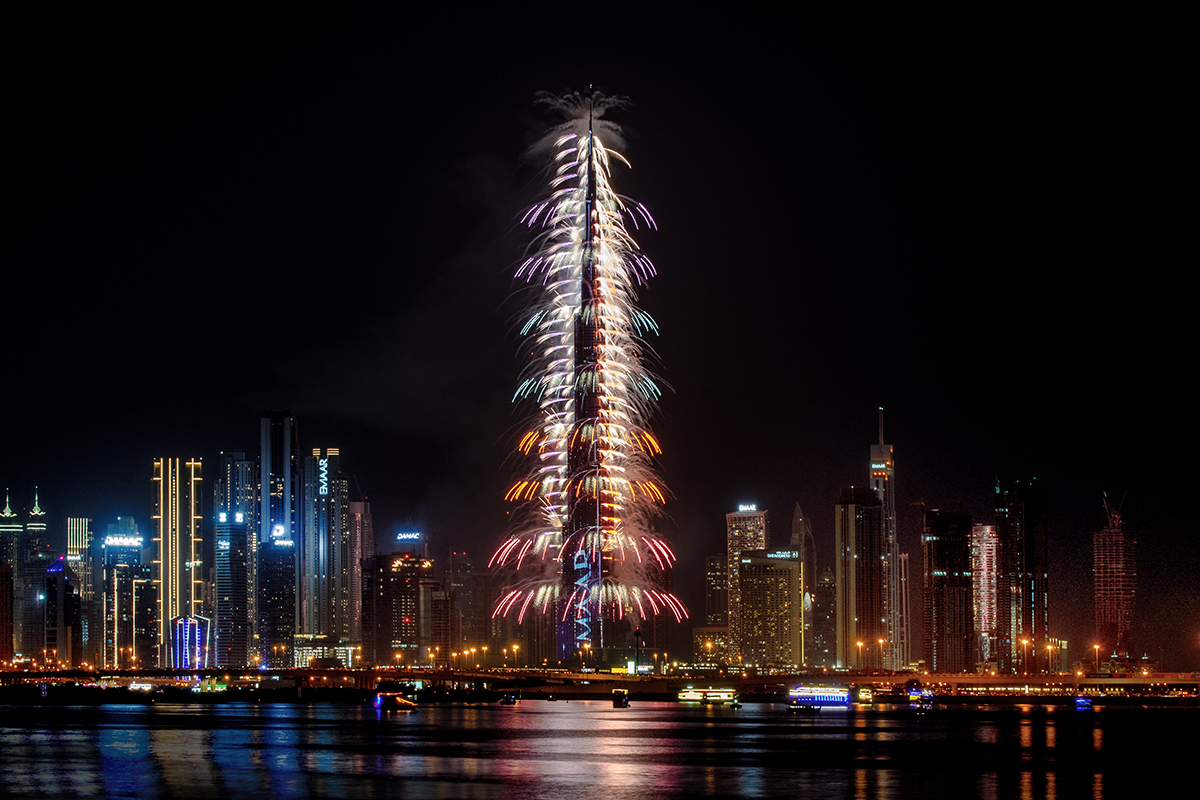 UAE announces New Year 2026 holiday for private sector