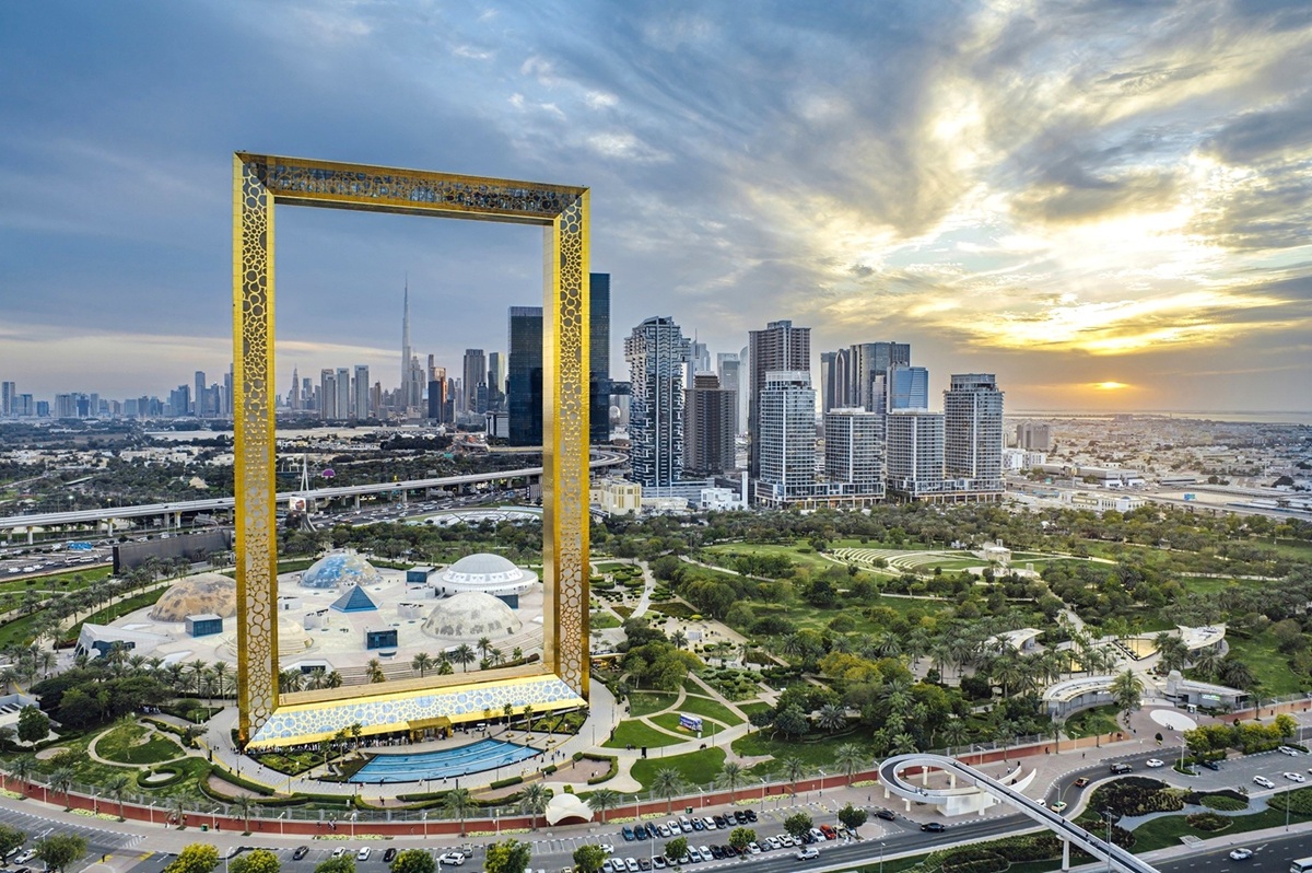 REVEALED: Dubai real estate market trends in 2026, according to experts