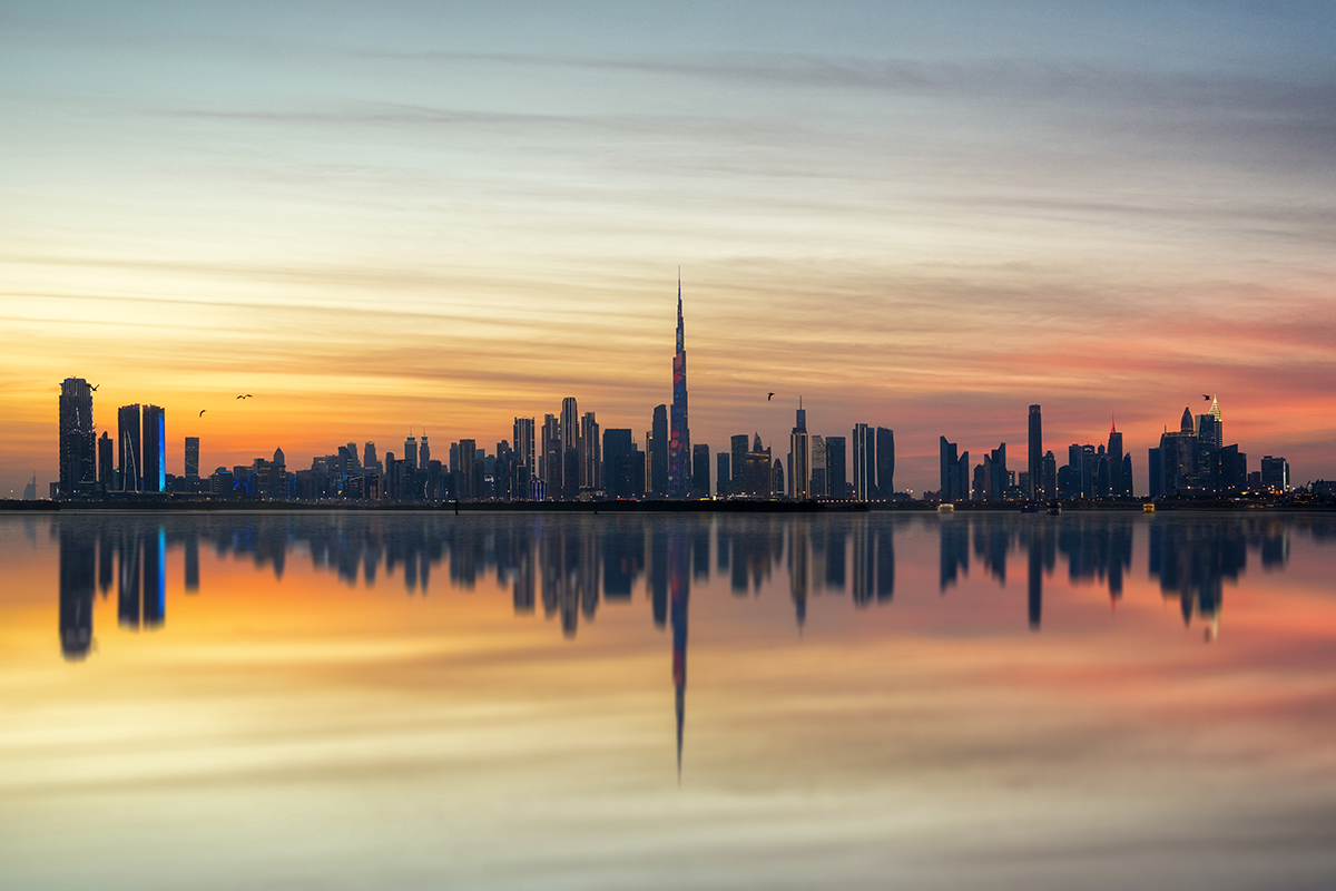 Dubai launches national campaign to counter AI-driven economic fraud