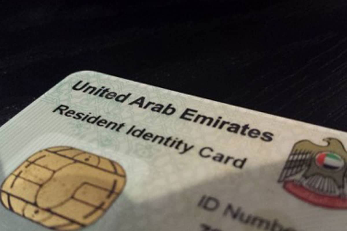 UAE passport and Emirates ID renewals slashed in half by new smart system