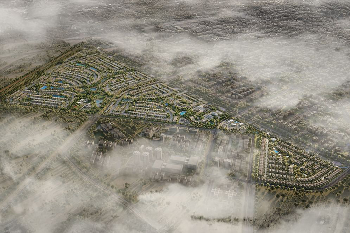 Taraf, Masdar City partner to develop 153-acre Fay Hills community