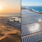 Beyond Oil: How Oman and Morocco Are Leading the Green Hydrogen Charge