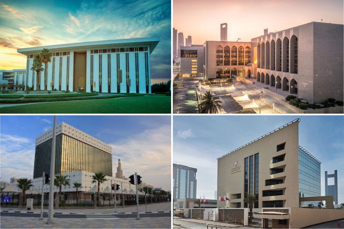 UAE, Saudi Arabia, Qatar, Kuwait and Bahrain cut key interest rates by 25bps following US Fed move