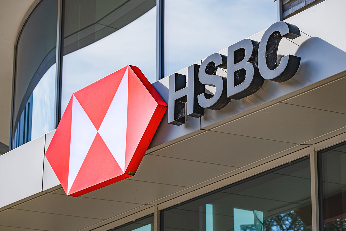 HSBC wins Saudi regional HQ licence for investment banking arm  