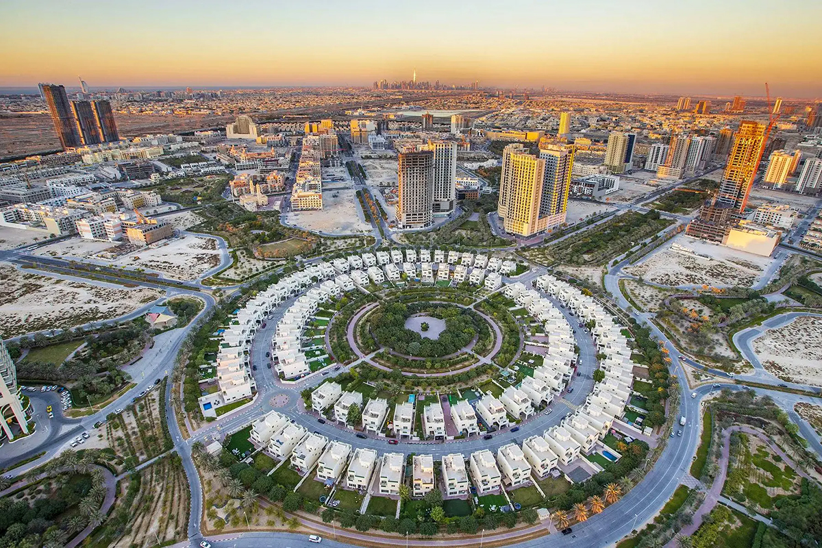Dubai real estate records $12.47bn in November transactions as off-plan market leads activity