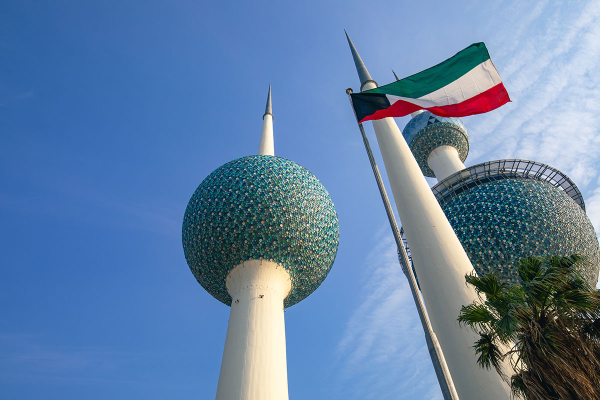 Kuwait moves to criminalise informal money transfer networks
